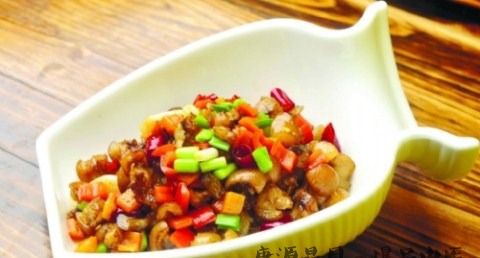 哪些人不宜食用腊八豆