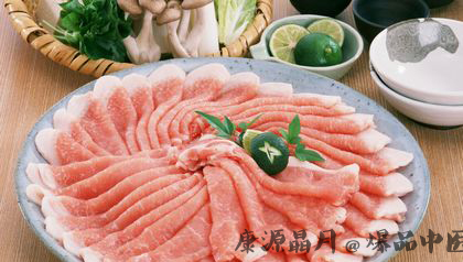 冬至为什么吃羊肉 冬至为什么吃羊肉