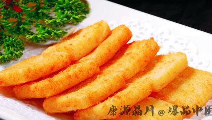 为什么立冬要吃糍粑 为什么立冬要吃糍粑