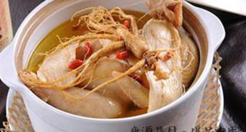冬至后喝什么汤好 冬至后喝什么汤好