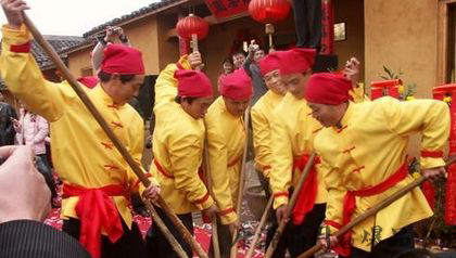 客家人中秋节的习俗 客家人中秋节的习俗