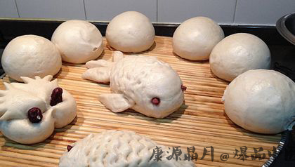 过年前的习俗大盘点 过年前的习俗大盘点
