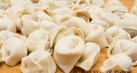 冬至吃饺子的好处 冬至吃饺子的好处