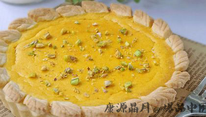 感恩节的美食大盘点 感恩节的美食大盘点