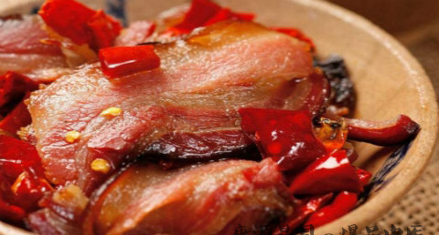 冬至吃腌肉禁忌 冬至吃腌肉禁忌