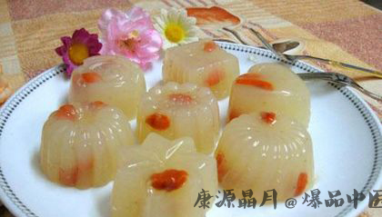 寒露习俗吃什么 五大饮食习俗 寒露习俗吃什么 五大饮食习俗