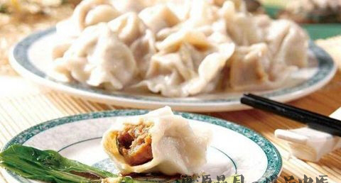 冬至吃饺子的好处 冬至吃饺子的好处