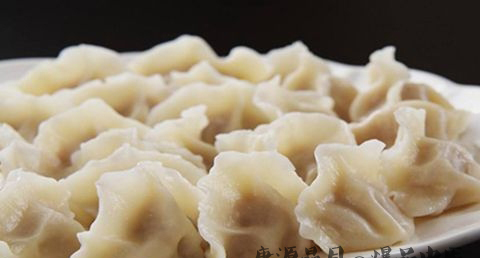 冬至吃饺子的方法 冬至吃饺子的方法