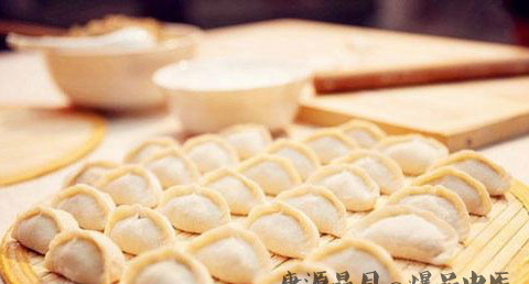 河北冬至吃什么 河北冬至吃什么