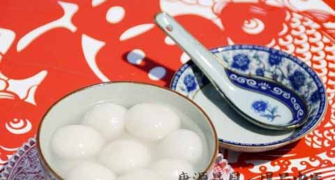 上海冬至吃什么 上海冬至吃什么
