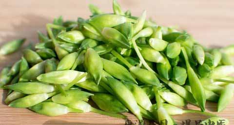 立夏蚕豆饭做法 立夏蚕豆饭做法