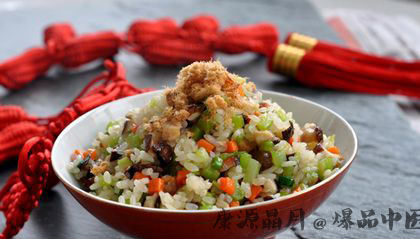 清明节吃什么 18种传统食物 清明节吃什么 18种传统食物