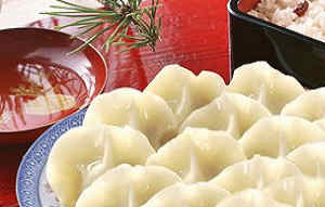 冬至吃饺子的来历 冬至吃饺子的来历