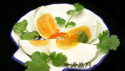 盘点端午节传统的9种食物 盘点端午节传统的9种食物