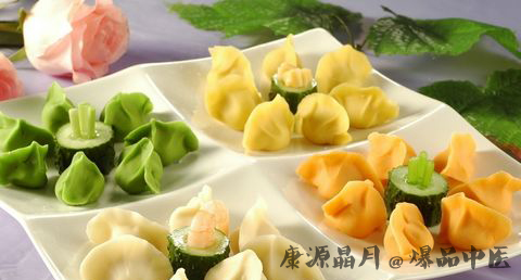 正月十五吃饺子的由来 正月十五吃饺子的由来