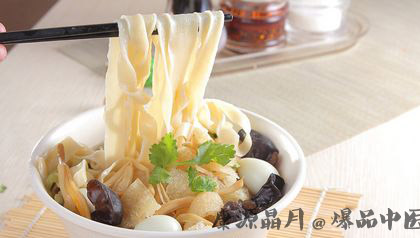 夏至为什么要吃面 夏至为什么要吃面