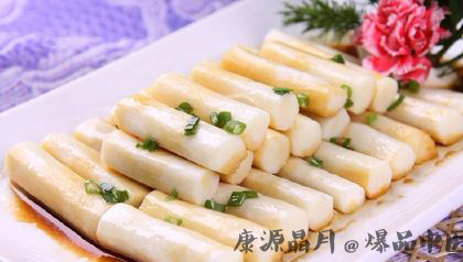 天凉要护胃 秋分节气养胃四大佳品 天凉要护胃 秋分节气养胃四大佳品