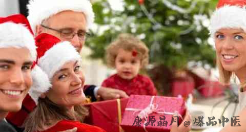 平安夜送婆婆什么礼物 平安夜送婆婆什么礼物