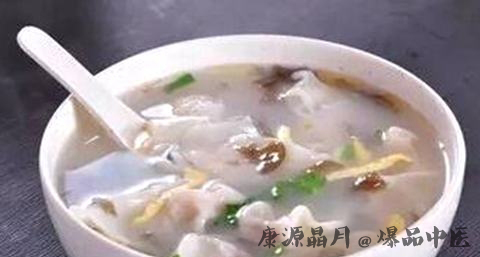 冬至吃馄饨注意事项 冬至吃馄饨注意事项