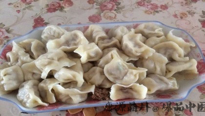 大年三十为什么吃饺子 大年三十为什么吃饺子