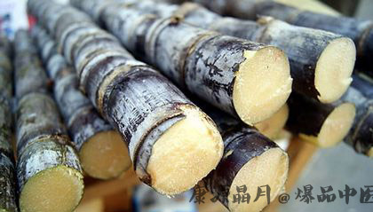 潮汕立冬的习俗:食蔗、炒香饭 潮汕立冬的习俗:食蔗、炒香饭