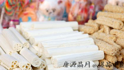小年为什么吃灶糖 小年为什么吃灶糖