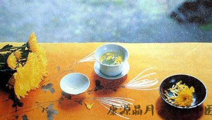 古代重阳节喝什么酒 古代重阳节喝什么酒