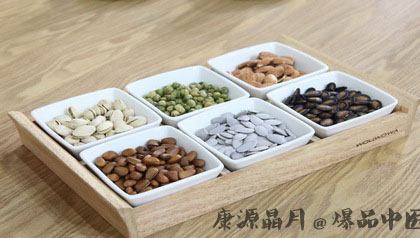 过年买什么年货 过年买什么年货