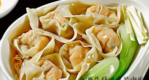 冬至吃馄饨禁忌 冬至吃馄饨禁忌