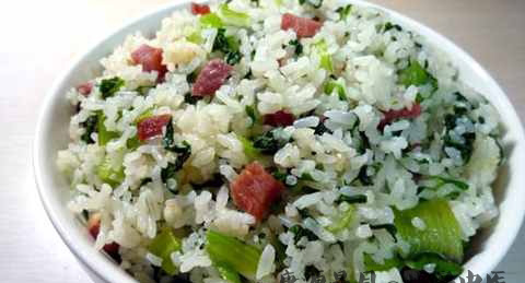 小寒为什么要吃菜饭 小寒为什么要吃菜饭