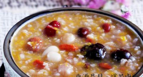 腊八节吃什么_腊八节食物 腊八节吃什么_腊八节食物