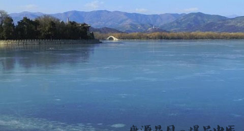 冬至节气特点 冬至节气特点