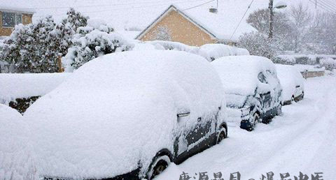 大雪的来历 大雪的来历