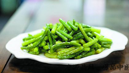 小满见三鲜 三鲜是什么 小满见三鲜 三鲜是什么