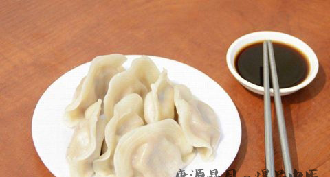 冬至吃饺子的方法 冬至吃饺子的方法