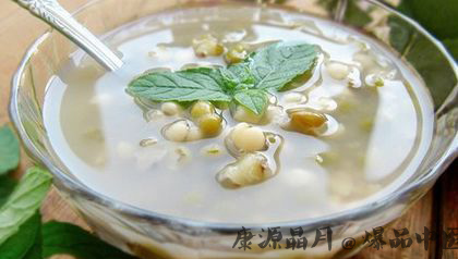 今日芒种 养生推荐8款芒种食谱 今日芒种 养生推荐8款芒种食谱