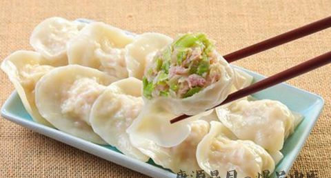 冬至吃饺子的禁忌 冬至吃饺子的禁忌