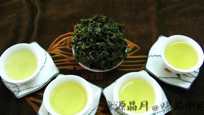 立夏节气喝什么茶好 立夏节气喝什么茶好