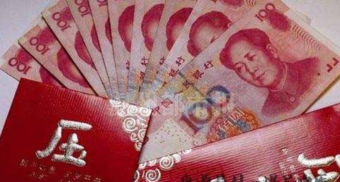 长辈为什么要给晚辈压岁钱 长辈为什么要给晚辈压岁钱