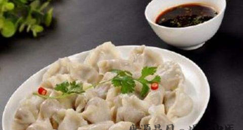 冬至的饺子的做法 冬至的饺子的做法