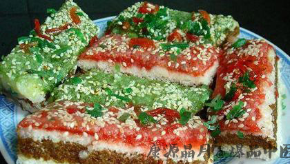 重阳节为什么要吃重阳糕 重阳节为什么要吃重阳糕