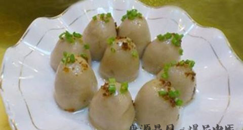 下元节为什么要吃芋仔包 下元节为什么要吃芋仔包