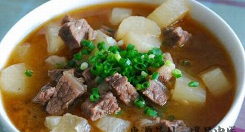 冬至吃饺子的由来 冬至吃饺子的由来