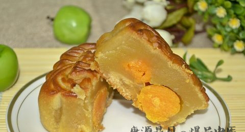 中秋节的为什么吃月饼 中秋节的为什么吃月饼