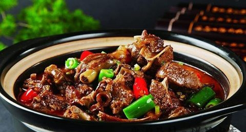 黑龙江冬至吃什么 黑龙江冬至吃什么
