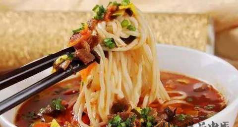腊八面的做法 腊八面的做法