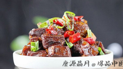 大寒时节吃什么能御寒 大寒时节吃什么能御寒