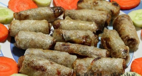 寒食节的来历 寒食节的来历