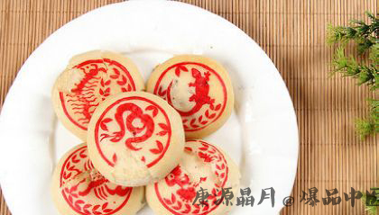 北方端午节吃什么?茶蛋、五毒饼和大蒜蛋 北方端午节吃什么?茶蛋、五毒饼和大蒜蛋