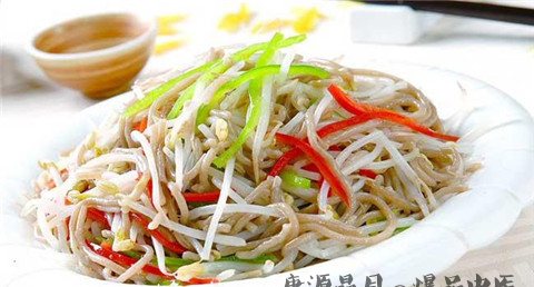小暑养生吃什么 小暑养生吃什么